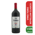 TORO BOTELLON CLASICO 1.125 Litros