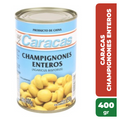 CARACAS CHAMPIGNONES ENTEROS 400gr