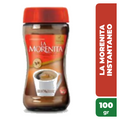 LA MORENITA INSTANTANEO 100gr