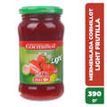 CORMILLOT MERMELADA LIGHT FRUTILLA