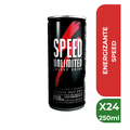 SPEED ENERGIZANTE 250ML x24