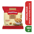 HOJALMAR SNACK MATERO DULCE 180gr