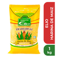 ELIO HARINA DE MAIZ TRADICIONAL 1kg