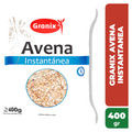 GRANIX AVENA INSTANTANEA 400gr