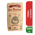 LA BUENA YERBA 500gr