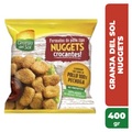 GRANJA DEL SOL NUGGETS 400gr