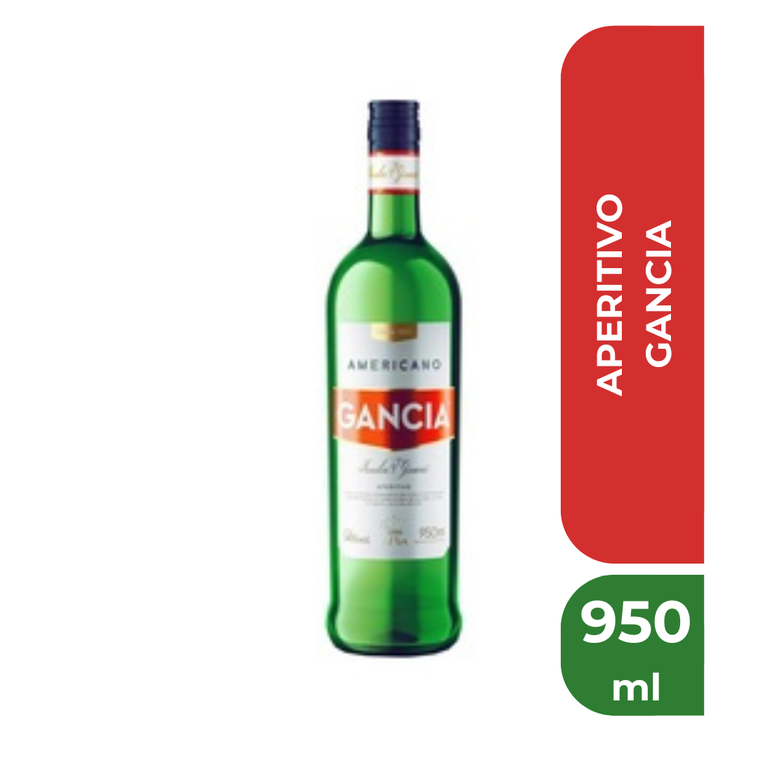 GANCIA 950ml