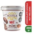 CHOCOLATE AGUILA NUT RELLENO 290gr