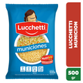 LUCCHETTI MUNICION 500gr