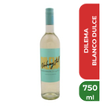 DILEMA VINO BLANCO DULCE 750ml