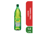 TRES TORRES LIMON 1.5 Litros