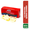 LA PAULINA QUESO DANBO (aprox 3,5kg)