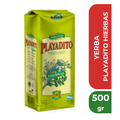 PLAYADITO YERBA HIERBAS 500gr