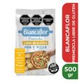 BLANCAFLOR PREMEZCLA LIBRE DE GLUTEN 500gr