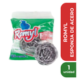 ROMYL ESPONJA DE ACERO