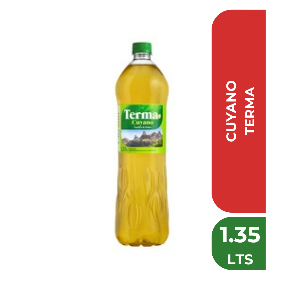 TERMA CUYANO 1.35 Litros