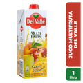 DEL VALLE JUGO MULTIFRUTA 1 Litro