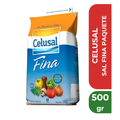 CELUSAL FINA PAQUETE 500gr