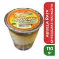 ABUELA ÑATA CHEESECAKE MARACUYA 110gr
