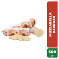 BARRAZA MUZZARELLA 500gr