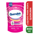 QUERUBIN LIQUIDO P/ROPA 800ml