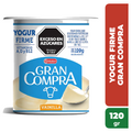 GRAN COMPRA YOGUR FIRME 120gr