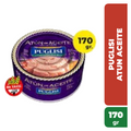PUGLISI ATUN ACEITE 170gr