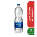 VILLAMANAOS AGUA MINERAL 2 Litros