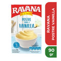 RAVANA POSTRE VAINILLA