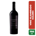 ALAMBRADO MALBEC 750