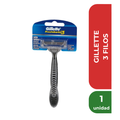 GILLETTE 3 FILOS