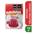 RAVANA GELATINA CEREZA