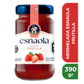 ESNAOLA MERMELADA FRUTILLA 390gr