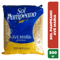SOL PAMPEANO AVE MARIA 500gr