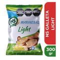 NS GALLETA LIGHT 300gr