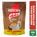 NESCAFE DOLCA DOY PACK SUAVE