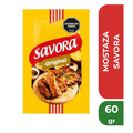 SAVORA MOSTAZA 60gr