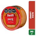 SWIFT PATE 90gr