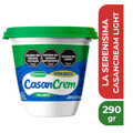 LA SERENISIMA CASAMCREAM LIGHT 290gr