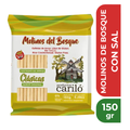 MOLINOS DE BOSQUE CON SAL 150gr