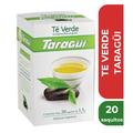 TARAGUI TE VERDE x 20saq