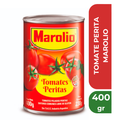 MAROLIO TOMATE PERITA LATA 400gr