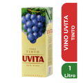 UVITA VINO TINTO 1Litro