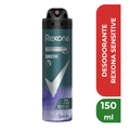 REXONA DESODORANTE SENSITIVE
