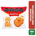 HOJALMAR MINI PALMERITAS 150gr