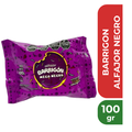 BARRIGON ALFAJOR NEGRO 100gr