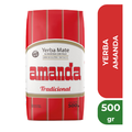 AMANDA YERBA 500gr