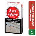 RED POINT CIGARRILLOS COMUN