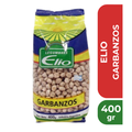 ELIO GARBANZOS 400gr