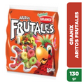 GRANIX ARITOS FRUTALES 130gr